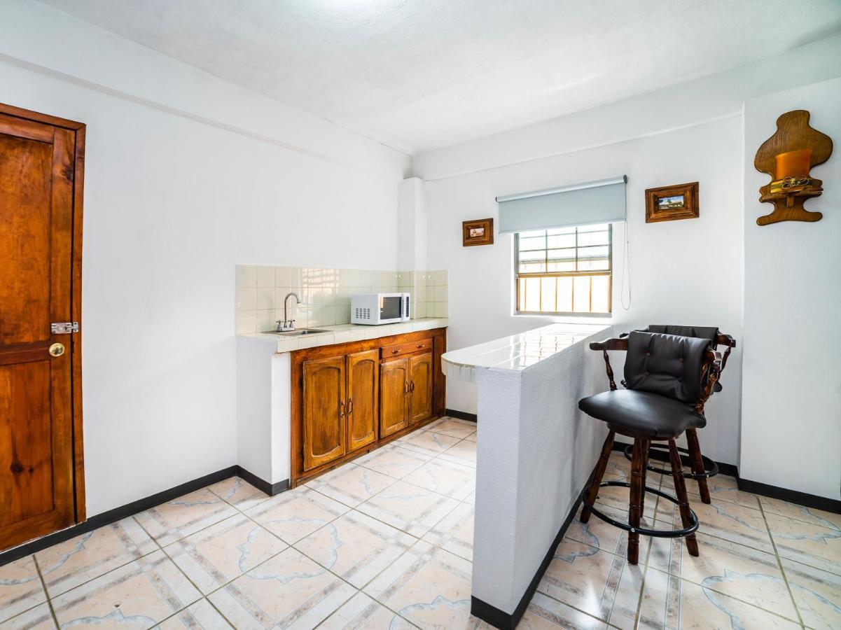Готель Casa Banqueta Alta Гуанахуато Екстер'єр фото