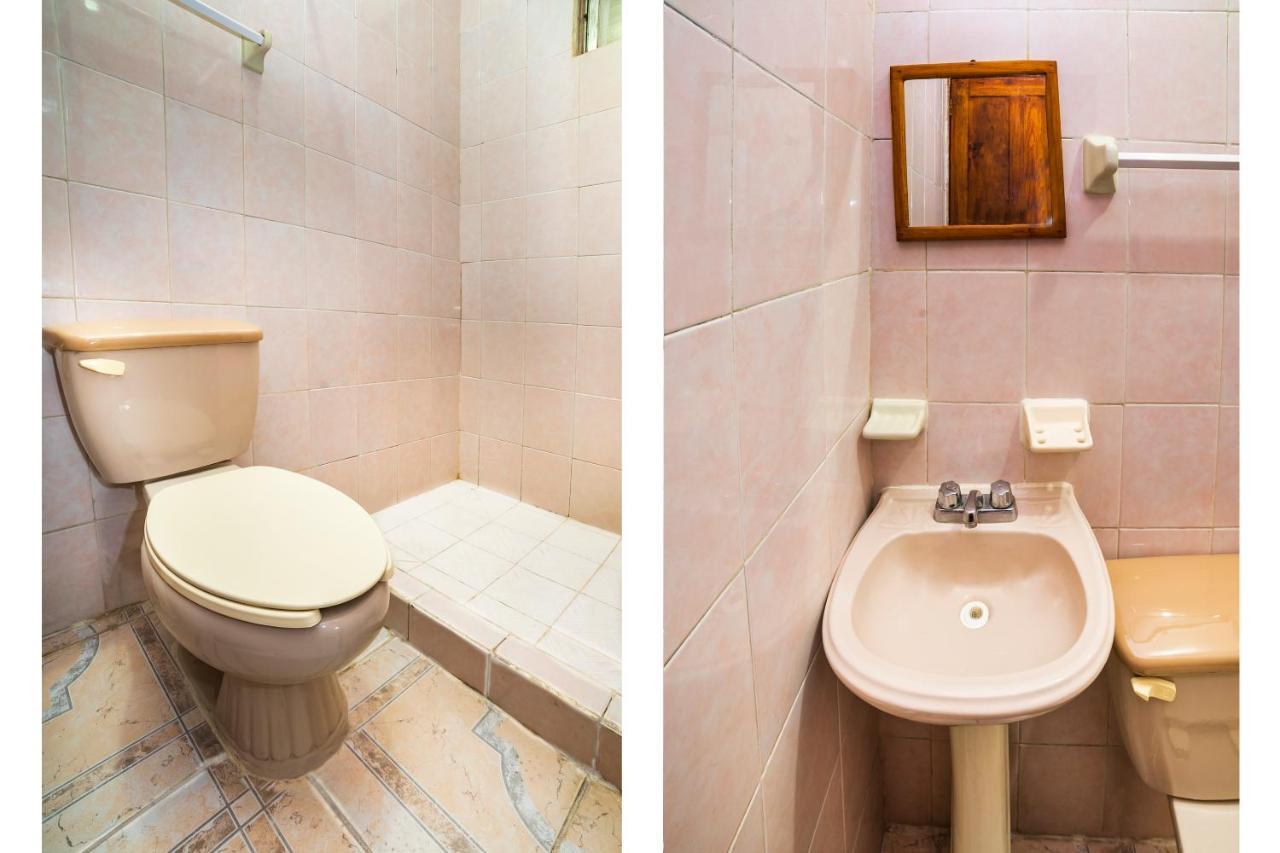 Готель Casa Banqueta Alta Гуанахуато Екстер'єр фото